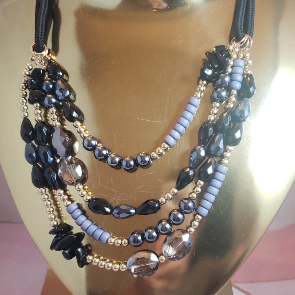 Necklace - Picture 2 of 2